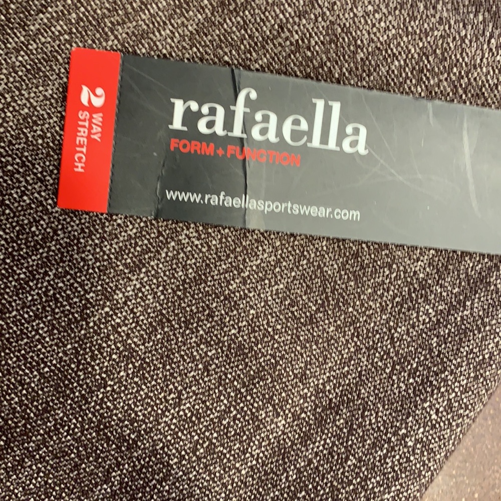 NWT Rafaella trousers - Picture 8 of 8